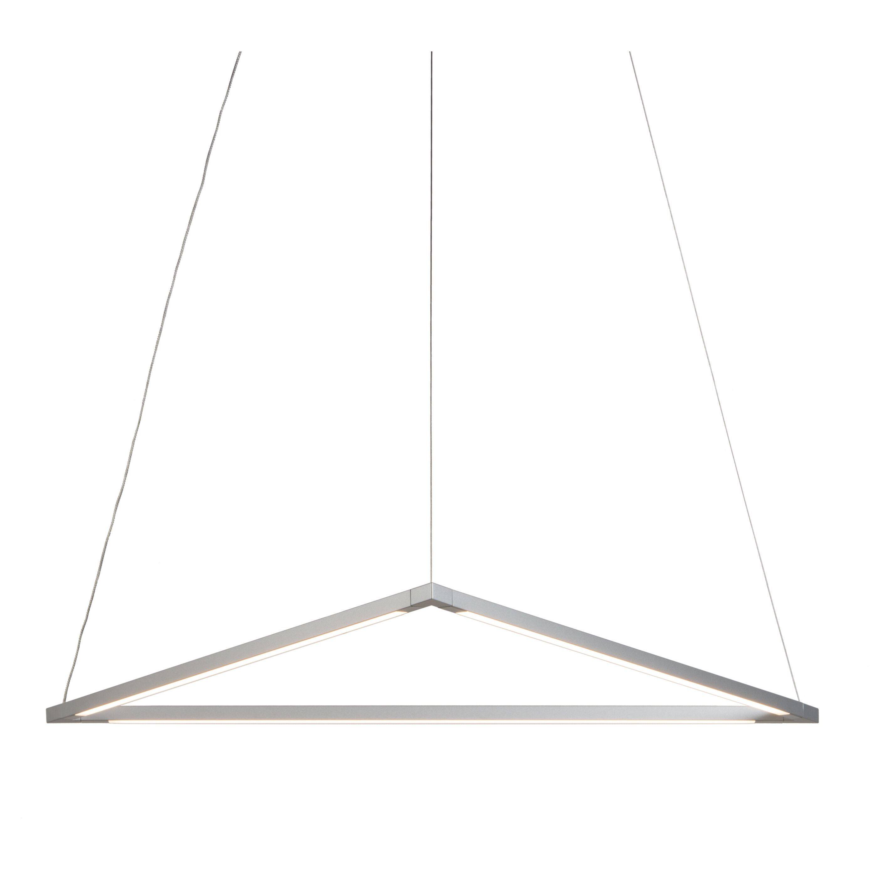 Z-Bar 22.88 inch Pendant